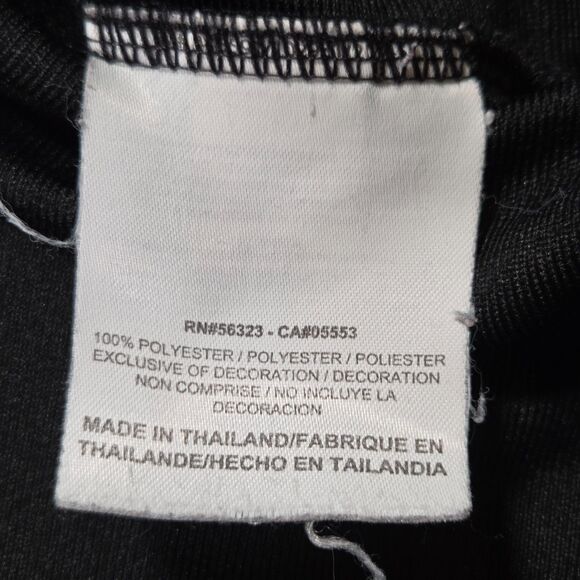 Nike SB Paul Rodriguez P-Rod #3 Baseball Style Pullover Jersey XXL - Picture 7 of 10